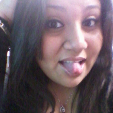 Caroline Torres Photo 8