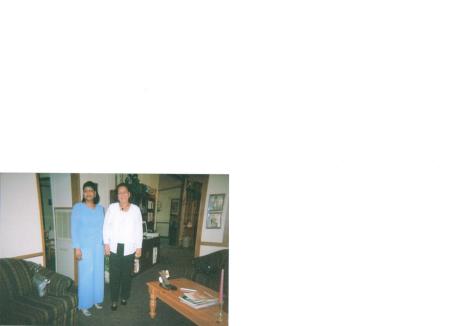 Annie Johnson Photo 34