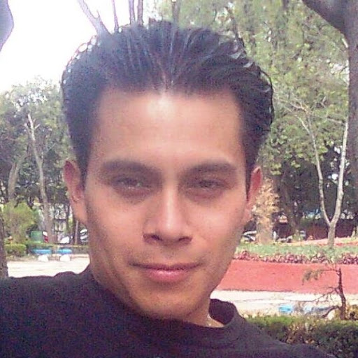 Luis Luna Photo 28