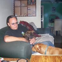 Fred Wolff Photo 21