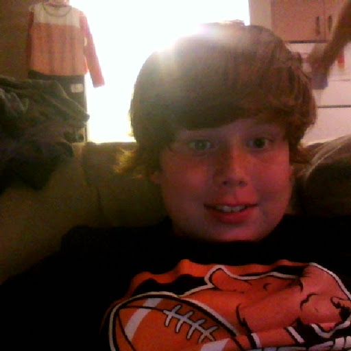 Cory Couch Photo 4