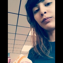 Christine Bueno Photo 6