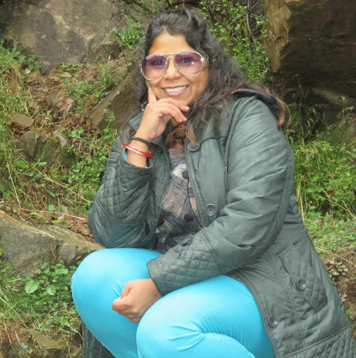 Pallavi Srivastava Photo 21