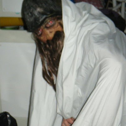 Steven Trott Photo 4