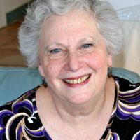 Liz Randall Photo 12