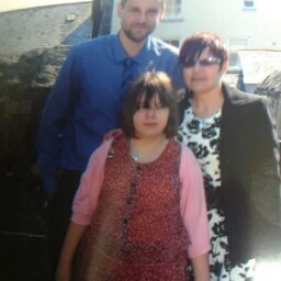 Ann Lucas Photo 14