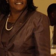 Roberta Mack Photo 6