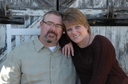 Kim Ford Photo 33