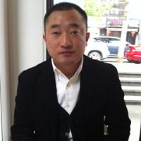 Dennis Luo Photo 9