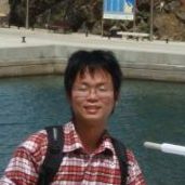 Jianming Chen Photo 13