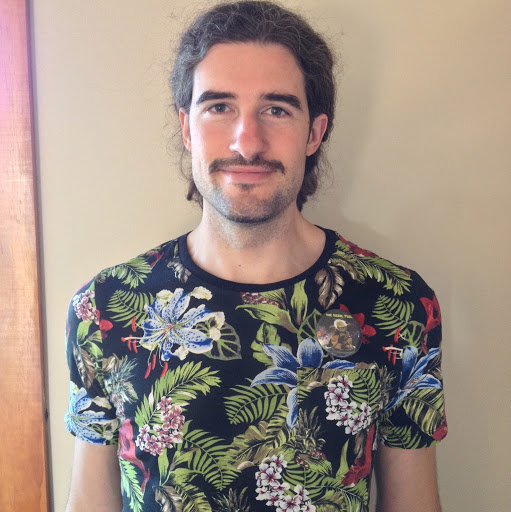 Ben Becker Photo 33