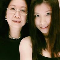 Alice Yau Photo 16