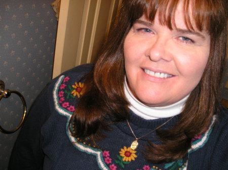 Mary Chapman Photo 45