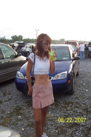 Jacqueline Dill Photo 2