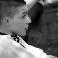 Jr Redding Photo 10
