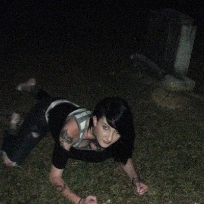 Brittany Payne Photo 20