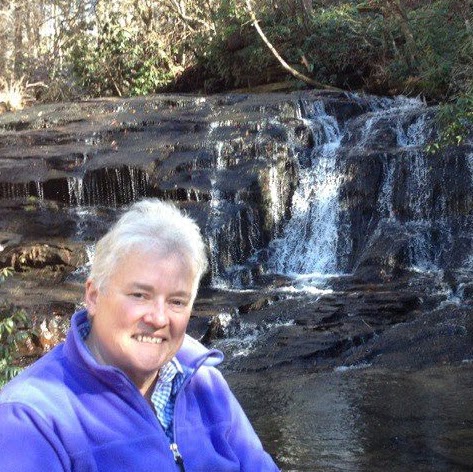 Nancy Richards Photo 9