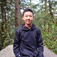 Joseph Liu Photo 20