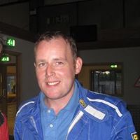 Philip Whaley Photo 1