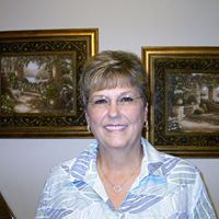 Connie Harrell Photo 21