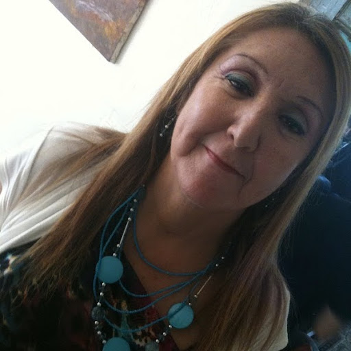 Maria Perales Photo 38