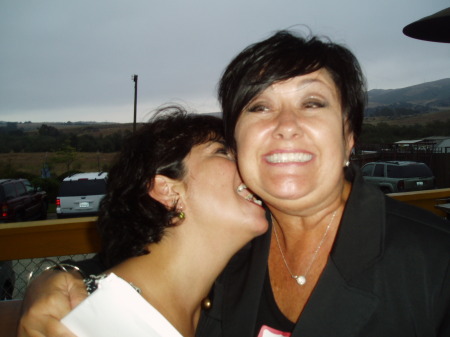Toni Payne Photo 27
