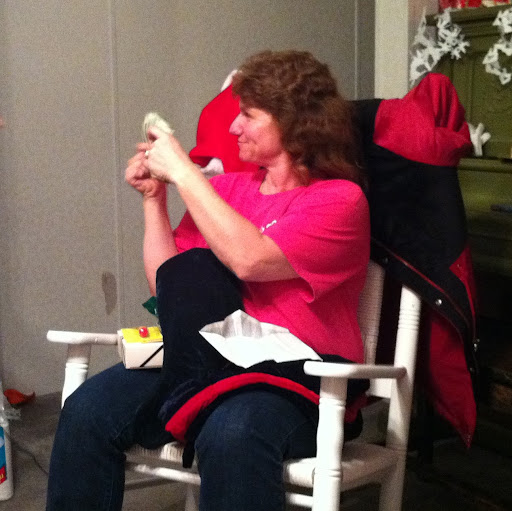 Cindy Decker Photo 29