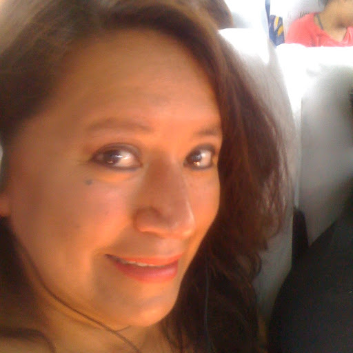 Maggie Garcia Photo 36