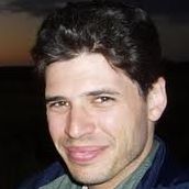 Max Brooks Photo 19