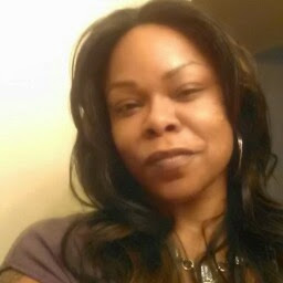 Angelique Robinson Photo 35