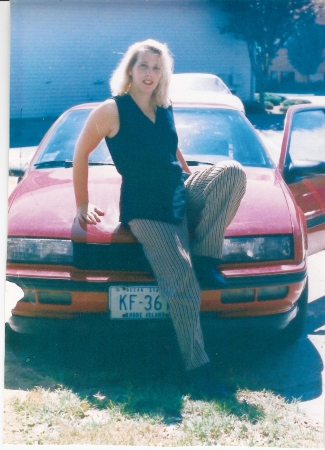 Rhonda Gilbert Photo 29