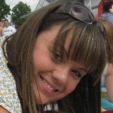 Sarah Hadley Photo 16