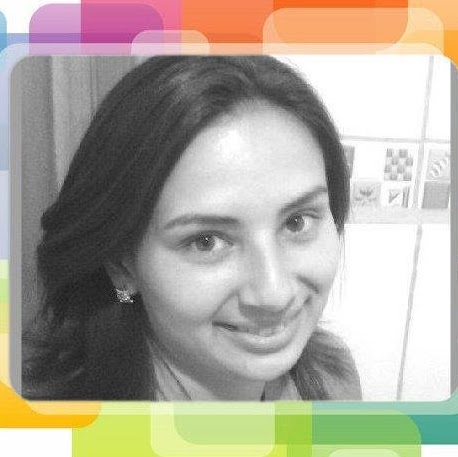 Rebeca Hernandez Photo 17