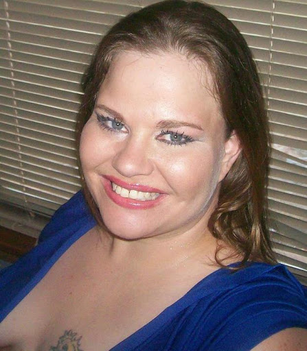 Michelle Mccormack Photo 37