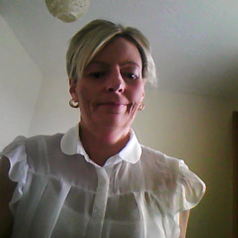 Geraldine Morrison Photo 27