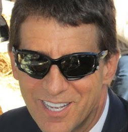 Alan Morelli Photo 12
