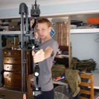 Scott Robins Photo 24