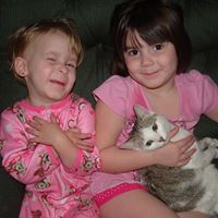 Carrie Ritchie Photo 2