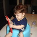 Francis Combs Photo 9