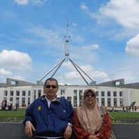 Syed Najmuddin Photo 5