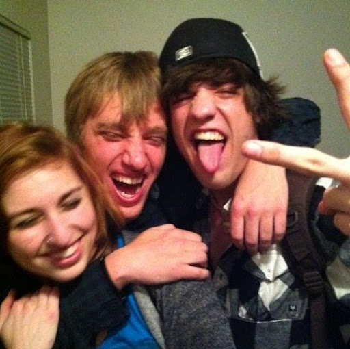 Andrew Schneider Photo 1