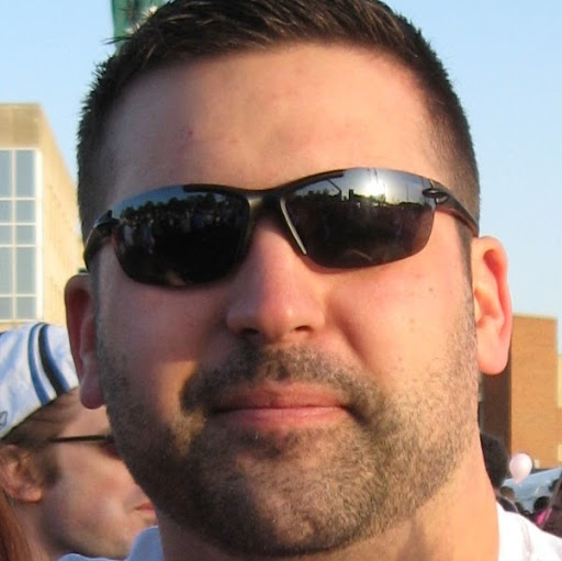 Ryan Dixon Photo 6