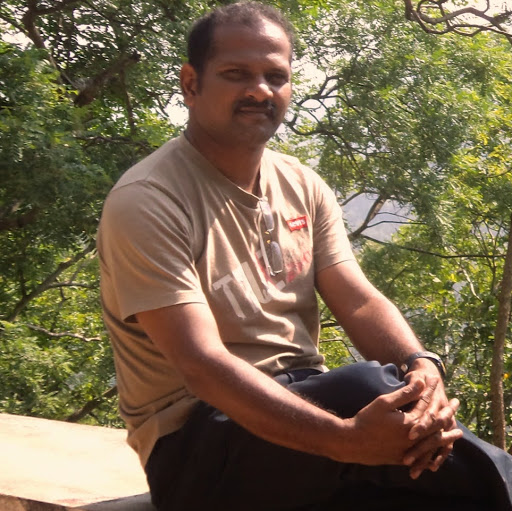 Joseph Antony Photo 32