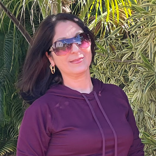 Teresa Pena Photo 24