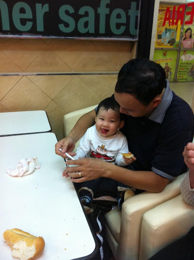 Giap Vu Photo 29