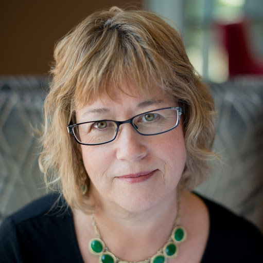 Cindy Thomson Photo 33