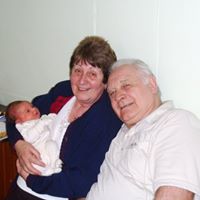 Helen Randall Photo 23