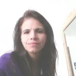 Luz Matos Photo 16