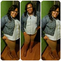 Lynette Green Photo 8