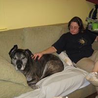 Cynthia Elliot Photo 20